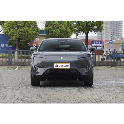 100% электрический автомобиль Аватар 11 самый продаваемый роскошный внедорожник в 2024 году с ускорением 3,98 секунды