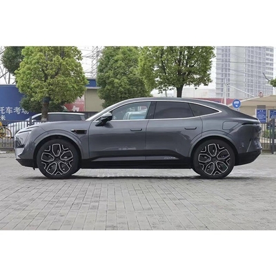 100% электрический автомобиль Аватар 11 самый продаваемый роскошный внедорожник в 2024 году с ускорением 3,98 секунды