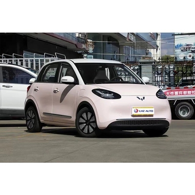 Wuling Motors 2024 Цены на энергетические транспортные средства для левоуправляемого литий-ионного батареи SUV