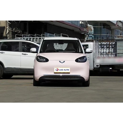 Wuling Motors 2024 Цены на энергетические транспортные средства для левоуправляемого литий-ионного батареи SUV