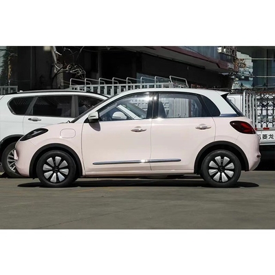 Wuling Motors 2024 Цены на энергетические транспортные средства для левоуправляемого литий-ионного батареи SUV