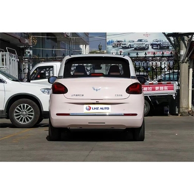Wuling Motors 2024 Цены на энергетические транспортные средства для левоуправляемого литий-ионного батареи SUV