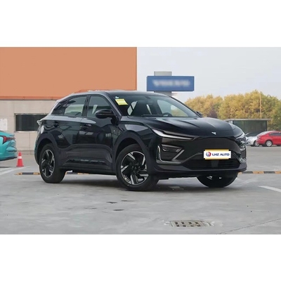 2024 Neta X Compact Home Чистый электрический внедорожник с дальностью 500 км и 5-местным левым рулем