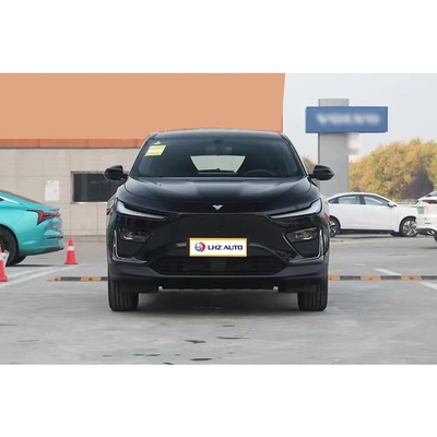 2024 Neta X Compact Home Чистый электрический внедорожник с дальностью 500 км и 5-местным левым рулем