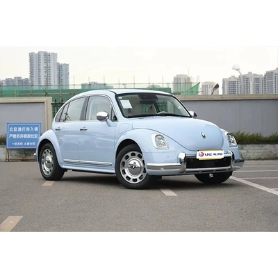 Great Wall Motors Ora Ballet Cat 400 км Чистоэлектрический диапазон и ESC для 2024 года