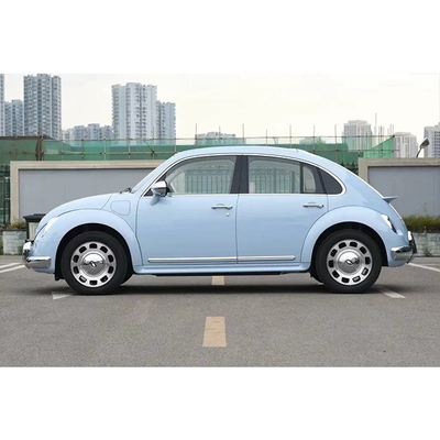Great Wall Motors Ora Ballet Cat 400 км Чистоэлектрический диапазон и ESC для 2024 года
