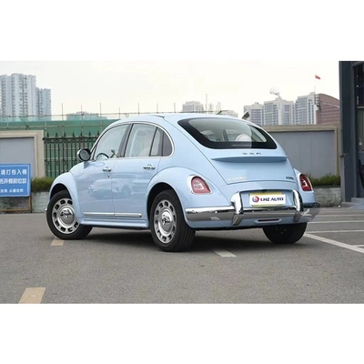 Great Wall Motors Ora Ballet Cat 400 км Чистоэлектрический диапазон и ESC для 2024 года