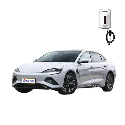 BYD Seal Гибридное электромобиль 45 кВт Максимальная мощность Опциональные характеристики