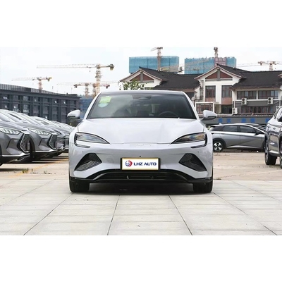 BYD Seal Гибридное электромобиль 45 кВт Максимальная мощность Опциональные характеристики