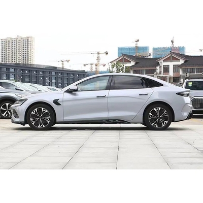 BYD Seal Гибридное электромобиль 45 кВт Максимальная мощность Опциональные характеристики