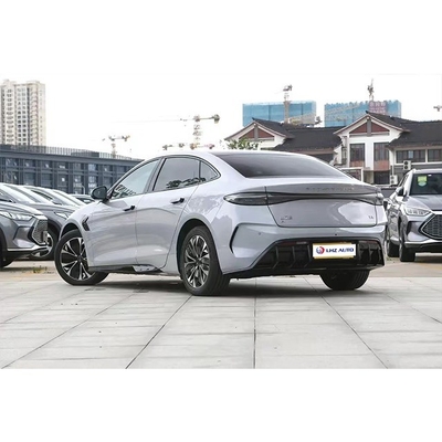 BYD Seal Гибридное электромобиль 45 кВт Максимальная мощность Опциональные характеристики