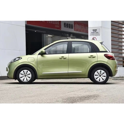Диапазон полета 400 км Малый энергетический внедорожник 2024 Wuling Binguo с 5 дверями и 5 местами