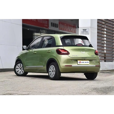 Диапазон полета 400 км Малый энергетический внедорожник 2024 Wuling Binguo с 5 дверями и 5 местами