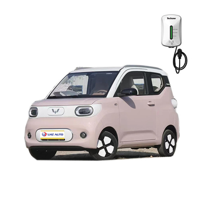 Энергетическое транспортное средство 2024 Wuling Hongguang Mini EV Mini Adult Ternary Lithium Battery Long Range