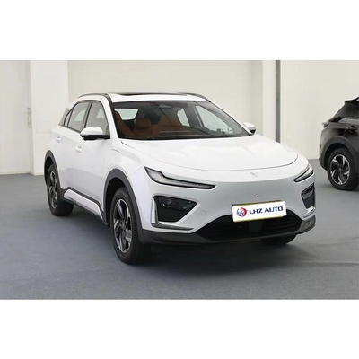 2024 Neta X 500 км Range Чистый электрический компактный внедорожник для взрослых с литий-ионной батареей
