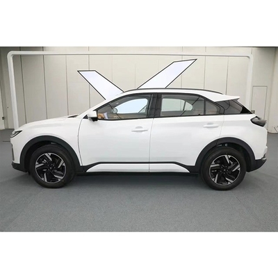 2024 Neta X 500 км Range Чистый электрический компактный внедорожник для взрослых с литий-ионной батареей
