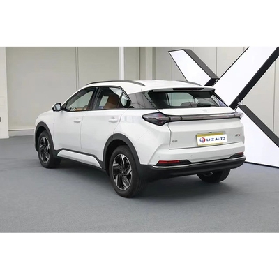2024 Neta X 500 км Range Чистый электрический компактный внедорожник для взрослых с литий-ионной батареей