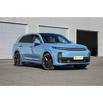 2024 LiL7 Plug-In Hybrid Electric Vehicle Средний и большой роскошный бытовой электромобиль