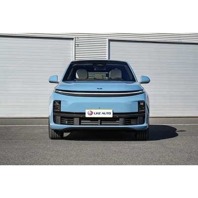 2024 LiL7 Plug-In Hybrid Electric Vehicle Средний и большой роскошный бытовой электромобиль