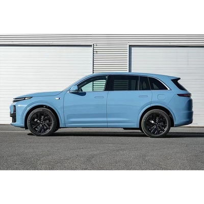 2024 LiL7 Plug-In Hybrid Electric Vehicle Средний и большой роскошный бытовой электромобиль