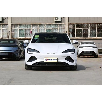 Электромобиль BYD Automobile 2024 года 700 км дальности 5 мест и 310 Нм максимального крутящего момента