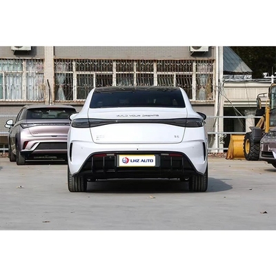 Электромобиль BYD Automobile 2024 года 700 км дальности 5 мест и 310 Нм максимального крутящего момента