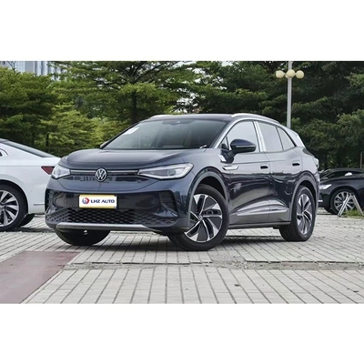 2024 Volkswagen ID4 Crozz Чистый электрический внедорожник пятиместный с емкостью батареи 84,8 кВтч