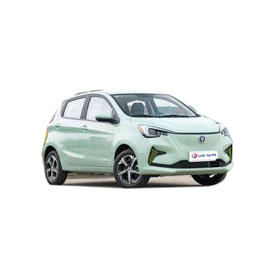 2024 EV Car The и Beautiful Electric SUV Car Чанган Бенбен E-Star с дальностью 310 км