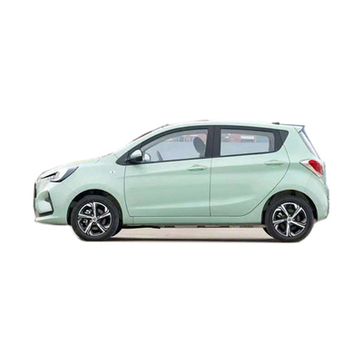 2024 EV Car The и Beautiful Electric SUV Car Чанган Бенбен E-Star с дальностью 310 км
