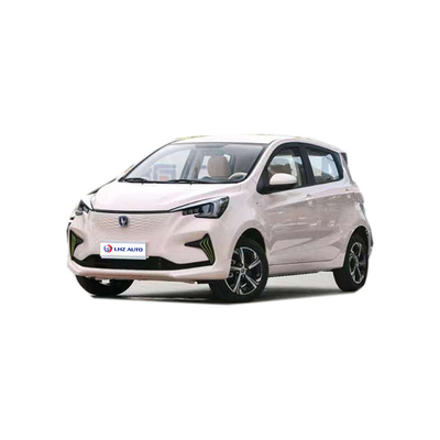 2024 EV Car The и Beautiful Electric SUV Car Чанган Бенбен E-Star с дальностью 310 км
