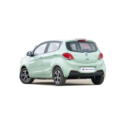 2024 EV Car The и Beautiful Electric SUV Car Чанган Бенбен E-Star с дальностью 310 км