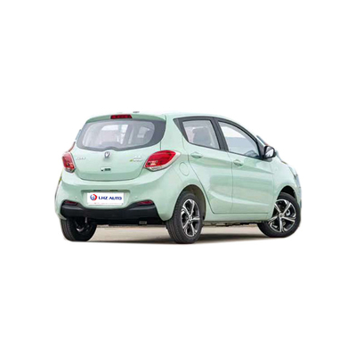 2024 EV Car The и Beautiful Electric SUV Car Чанган Бенбен E-Star с дальностью 310 км