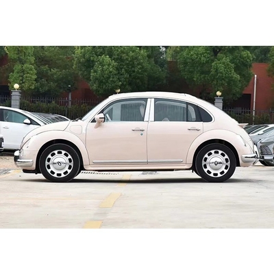 10 Month Purple ORA Ballet Cat Electric EV Car Sedan 2024 Энергетические транспортные средства для взрослых