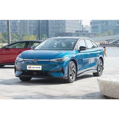 Максимальный крутящий момент Nm 310 Электрический внедорожник Volkswagen ID.7 VIZZION PRIME PRO VERSION