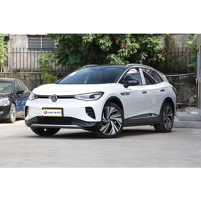 310Nm Максимальный крутящий момент 2024 Volkswagen ID4 Energy Vehicle SUV с дальностью действия 425 км
