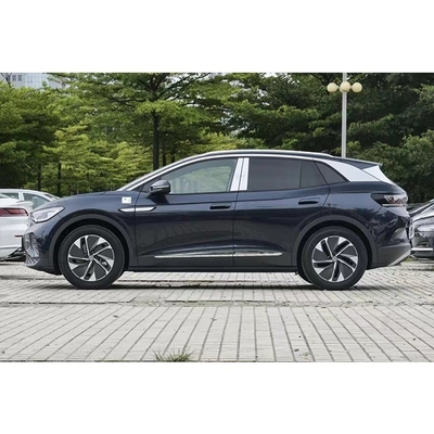 FAW Volkswagen id4 crozz компактный внедорожник с литийными батареями с максимальной мощностью 150 кВт