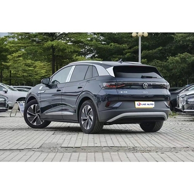FAW Volkswagen id4 crozz компактный внедорожник с литийными батареями с максимальной мощностью 150 кВт