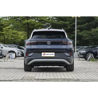 FAW Volkswagen id4 crozz компактный внедорожник с литийными батареями с максимальной мощностью 150 кВт