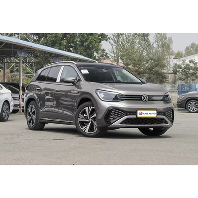 2024 Volkswagen ID4 ID6 ID3 Crozz Prime Чистый электрический внедорожник Автомобиль EV Автомобиль энергоносители