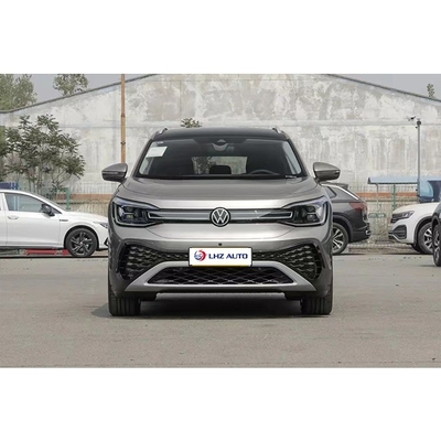 2024 Volkswagen ID4 ID6 ID3 Crozz Prime Чистый электрический внедорожник Автомобиль EV Автомобиль энергоносители