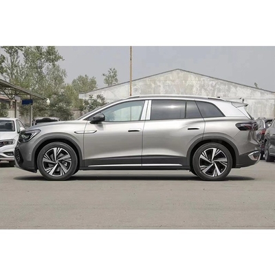 2024 Volkswagen ID4 ID6 ID3 Crozz Prime Чистый электрический внедорожник Автомобиль EV Автомобиль энергоносители