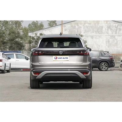 2024 Volkswagen ID4 ID6 ID3 Crozz Prime Чистый электрический внедорожник Автомобиль EV Автомобиль энергоносители