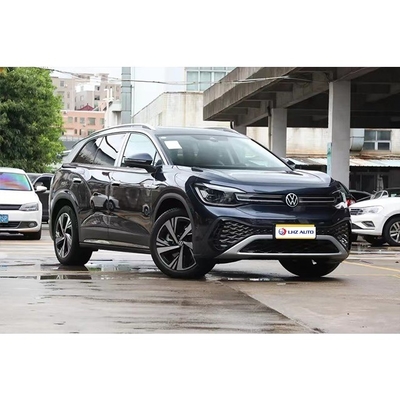 Литийная батарея 2024 Volkswagen ID6 Crozz Электрический внедорожник Автомобиль с 5 дверями и 5 местами