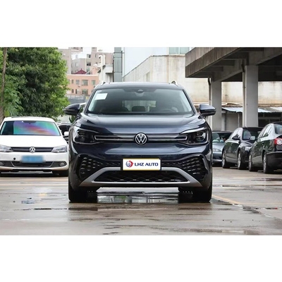Литийная батарея 2024 Volkswagen ID6 Crozz Электрический внедорожник Автомобиль с 5 дверями и 5 местами