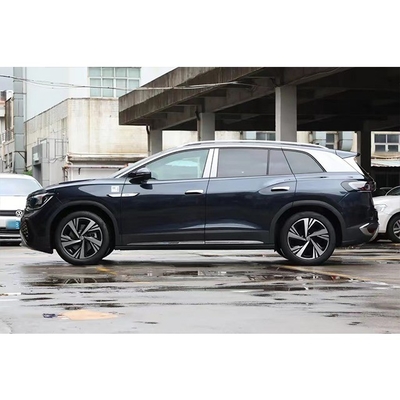 Литийная батарея 2024 Volkswagen ID6 Crozz Электрический внедорожник Автомобиль с 5 дверями и 5 местами
