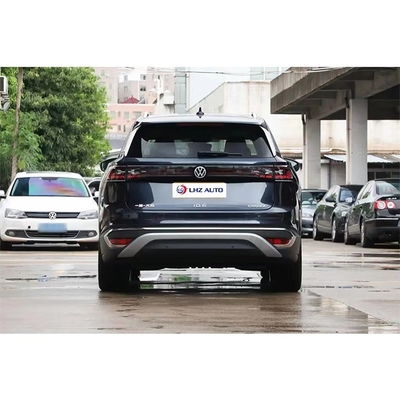 Литийная батарея 2024 Volkswagen ID6 Crozz Электрический внедорожник Автомобиль с 5 дверями и 5 местами