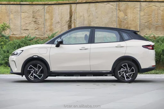 2023 Neta Aya Ev Автомобиль Электрические транспортные средства 318-401 км Круизный диапазон 38,88 кВт.ч.