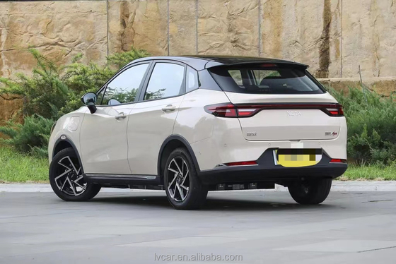 2023 Neta Aya Ev Автомобиль Электрические транспортные средства 318-401 км Круизный диапазон 38,88 кВт.ч.