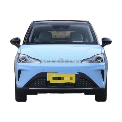 5-дверный 5-местный внедорожник Neta EV Ride-On Автоэлектроника для подержанных энергетических транспортных средств