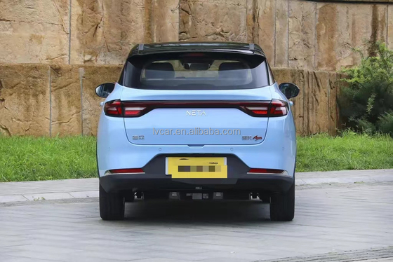 5-дверный 5-местный внедорожник Neta EV Ride-On Автоэлектроника для подержанных энергетических транспортных средств